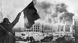 Timeline: Хроника Великой Отечественной войны