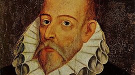 Timeline: LITERATURA DEL RENACIMIENTO.