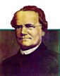 Discrete Genes Are Inherited: Gregor Mendel