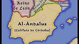 Timeline: Etapas de la España islámica