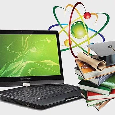 Timeline: Информационные революции