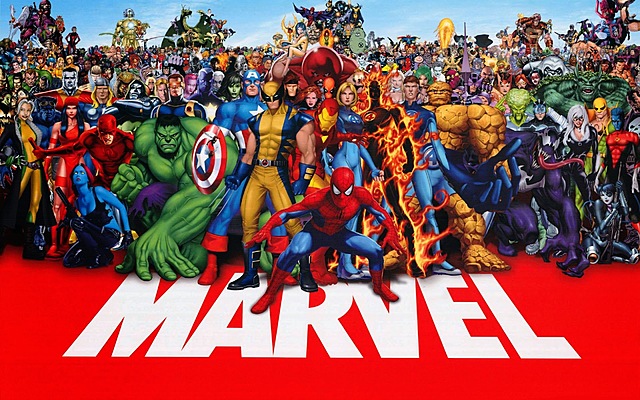 Marvel