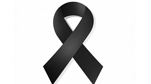 La muerte de mi Mama