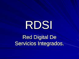 RDSI