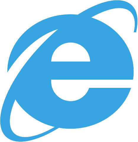 INTERNET EXPLORER