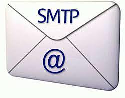 SMTP
