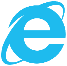 INTERNET EXPLORER