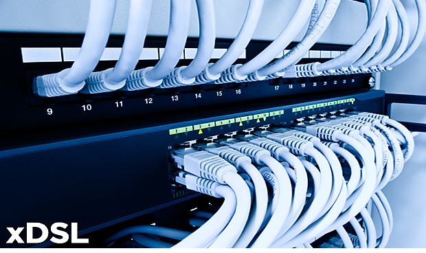 xDSL