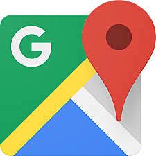 GOOGLE MAPS
