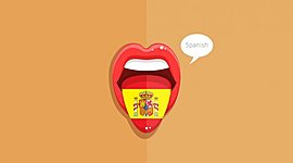 Timeline: Origen de la diversidad lingüística de España