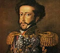 Start of The Brazilian Revolution