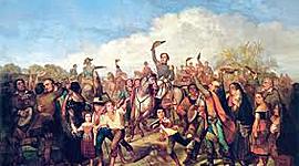 Timeline: Latin American Revolutions