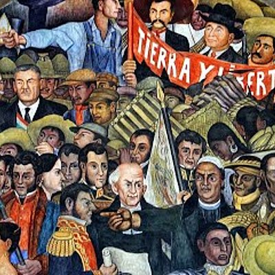 Timeline: Revolutions Of Latin America