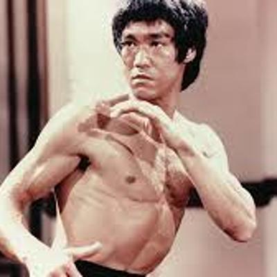 Timeline: Bruce Lee