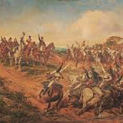 Timeline: Latin American Timeline