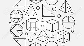 Timeline: Elementos básicos de la geometría