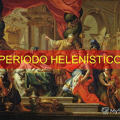 Timeline: Conquista de Canarias (Israel)