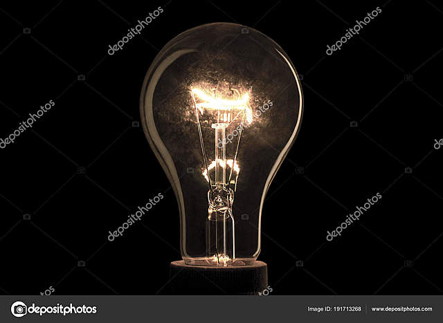 La Bombilla Electrica