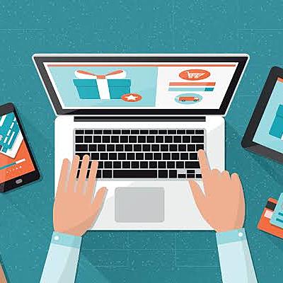 Timeline: Technology