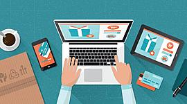 Timeline: Technology