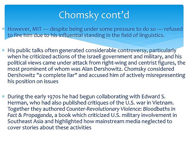 Counter-Revolutionary Violence: Bloodbaths in Fact & Propaganda