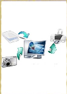 Digitalización de la Información