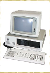 El computador personal