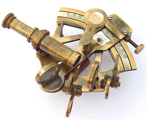 Medición de ángulos