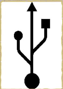 USB