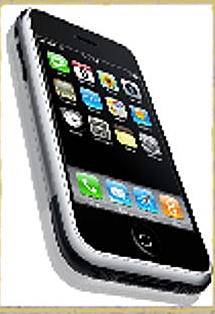 Dispositivos moviles 3G