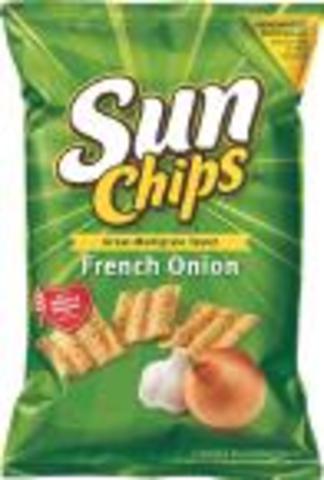 Sun Chips Bag
