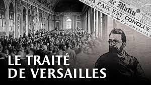 Traité de Versailles