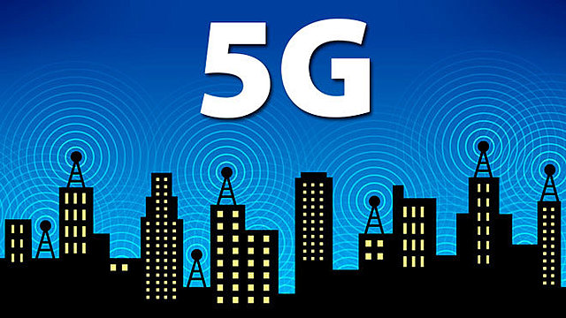 5G