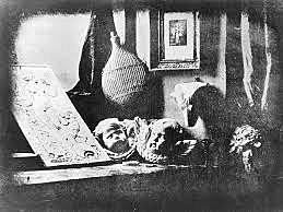 Louis Daguerre