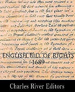 The English Bill of Rights