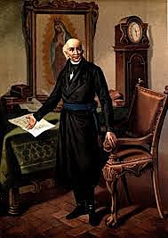 The Mexican Revolution