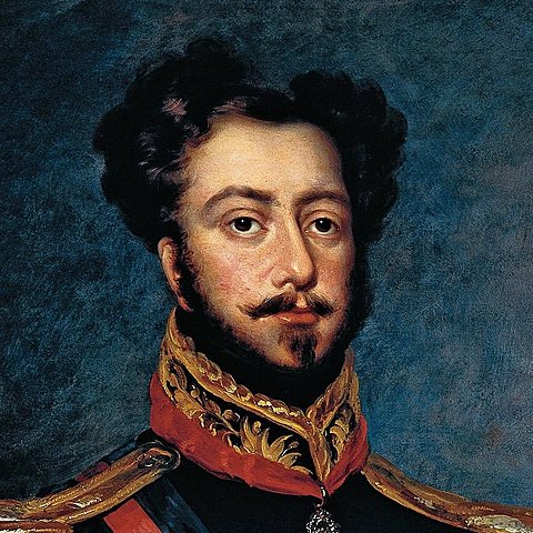 The Brazilian Revolution