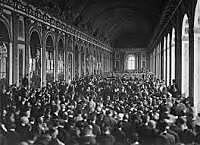Traité de Versailles