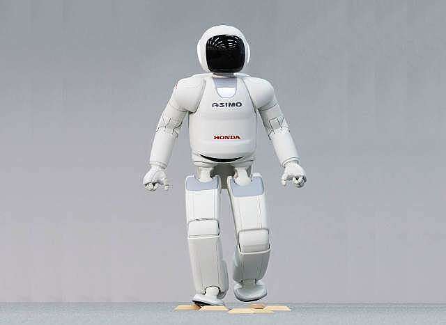 Asimo