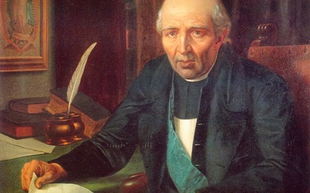 Start Of The Mexican Revolution