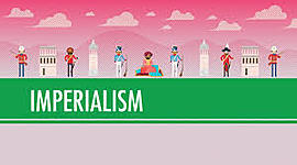 Timeline: Imperialism Timeline Project