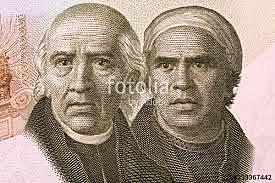 The start of the Mexican Revolution.