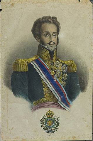 The Brazilian Revolution