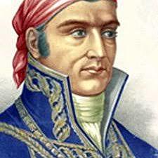 The End Of the Mexican Revolution