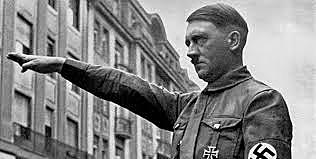 Hitler named German Chancellor