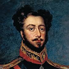 The end of Brazilian Revolution