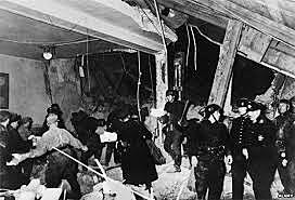 Hitler assassination
