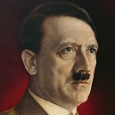 Hitler overthrows the presidential office