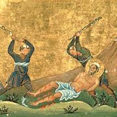 Timeline: L'imperi Bizantí