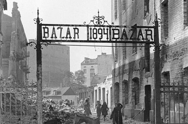 German Invasion of Poland